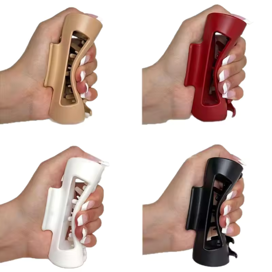 FlexiClasp Pinza para el cabello