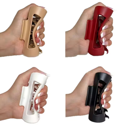 FlexiClasp Pinza para el cabello