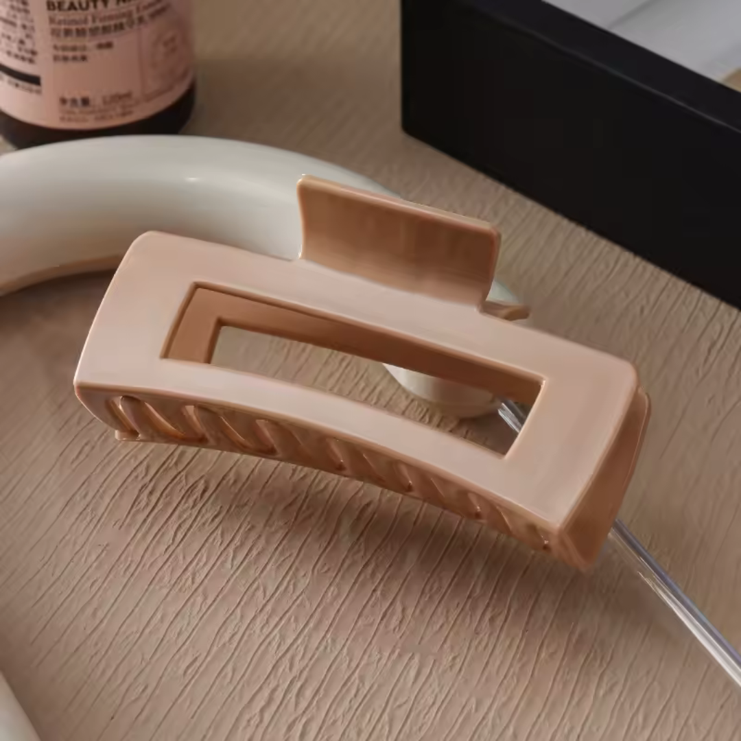 FlexiClasp Pinza para el cabello