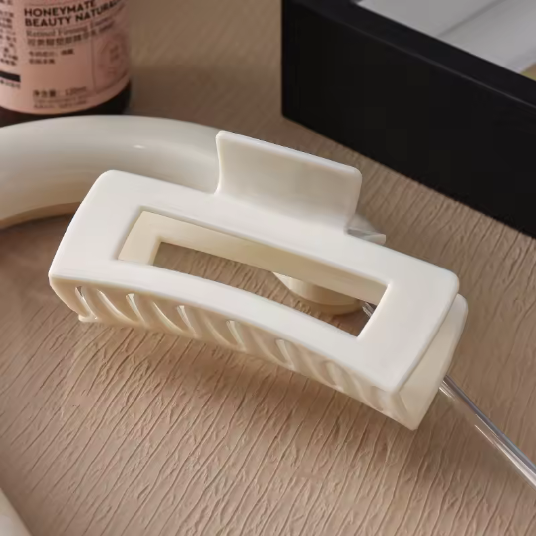 FlexiClasp Pinza para el cabello