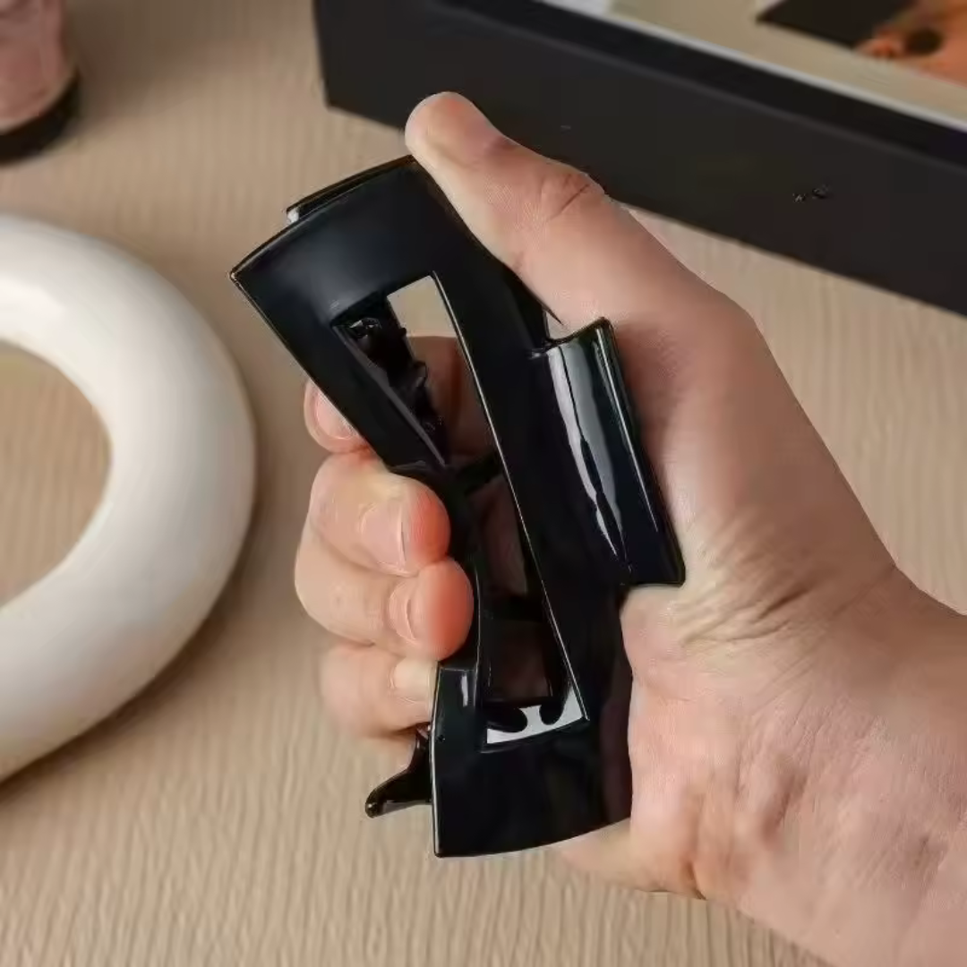 FlexiClasp Pinza para el cabello